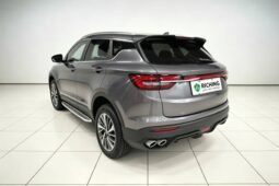 
										Used 2021 Geely Binyue 1.4T DCT Platinum | 85% Condition | For Export full									