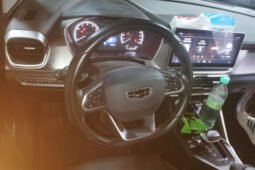 
										Used 2021 Geely Binyue 1.4T DCT Platinum | 85% Condition | For Export full									