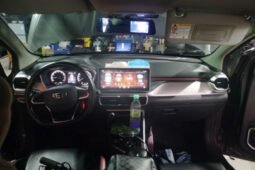 
										Used 2021 Geely Binyue 1.4T DCT Platinum | 85% Condition | For Export full									