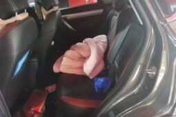 
										Used 2021 Geely Binyue 1.4T DCT Platinum | 85% Condition | For Export full									
