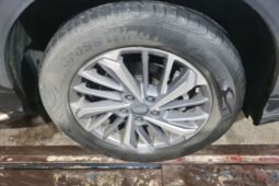 
										Used 2021 Geely Binyue 1.4T DCT Platinum | 85% Condition | For Export full									