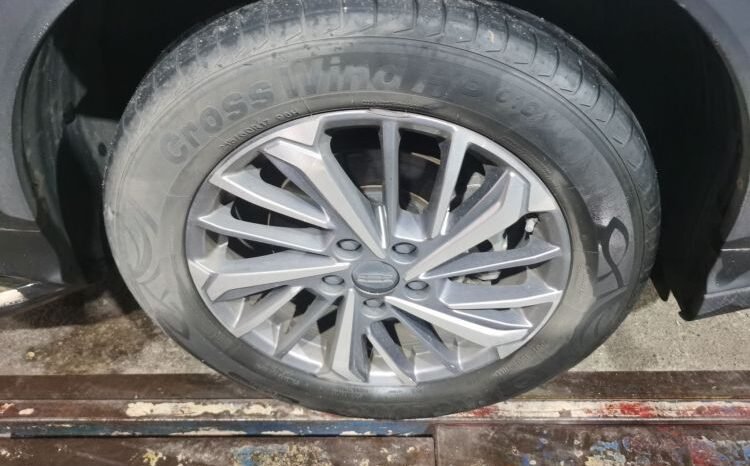 
								Used 2021 Geely Binyue 1.4T DCT Platinum | 85% Condition | For Export full									