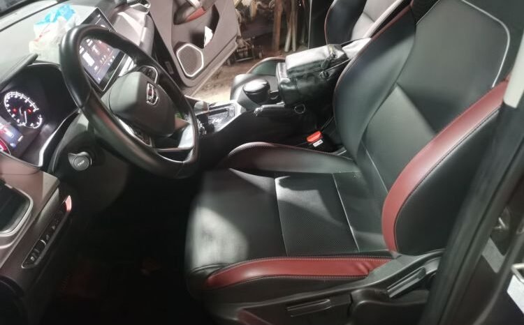 
								Used 2021 Geely Binyue 1.4T DCT Platinum | 85% Condition | For Export full									