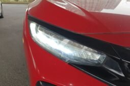 
										Used 2021 Honda Civic Hatchback 220TURBO MT | Grade S | For Export full									