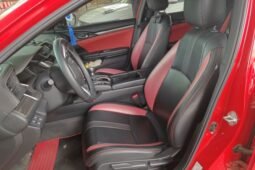 
										Used 2021 Honda Civic Hatchback 220TURBO MT | Grade S | For Export full									