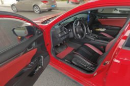 
										Used 2021 Honda Civic Hatchback 220TURBO MT | Grade S | For Export full									