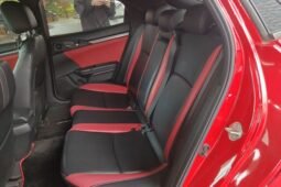 
										Used 2021 Honda Civic Hatchback 220TURBO MT | Grade S | For Export full									