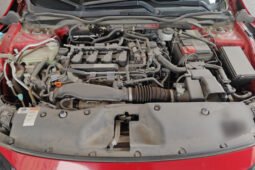 
										Used 2021 Honda Civic Hatchback 220TURBO MT | Grade S | For Export full									