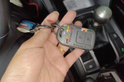 
										Used 2021 Honda Civic Hatchback 220TURBO MT | Grade S | For Export full									