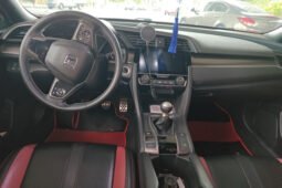 
										Used 2021 Honda Civic Hatchback 220TURBO MT | Grade S | For Export full									