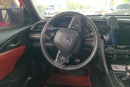
										Used 2021 Honda Civic Hatchback 220TURBO MT | Grade S | For Export full									