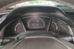 
										Used 2021 Honda Civic Hatchback 220TURBO MT | Grade S | For Export full									