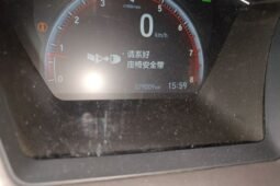 
										Used 2021 Honda Civic Hatchback 220TURBO MT | Grade S | For Export full									