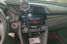 
										Used 2021 Honda Civic Hatchback 220TURBO MT | Grade S | For Export full									