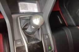 
										Used 2021 Honda Civic Hatchback 220TURBO MT | Grade S | For Export full									