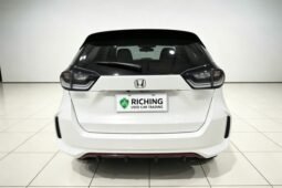 
										Used 2021 Honda LIFE 1.5L CVT SPO-SS | Grade A | For Export full									