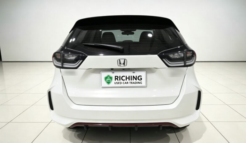 
								Used 2021 Honda LIFE 1.5L CVT SPO-SS | Grade A | For Export full									