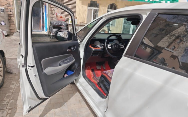 
								Used 2021 Honda LIFE 1.5L CVT SPO-SS | Grade A | For Export full									