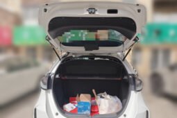 
										Used 2021 Honda LIFE 1.5L CVT SPO-SS | Grade A | For Export full									