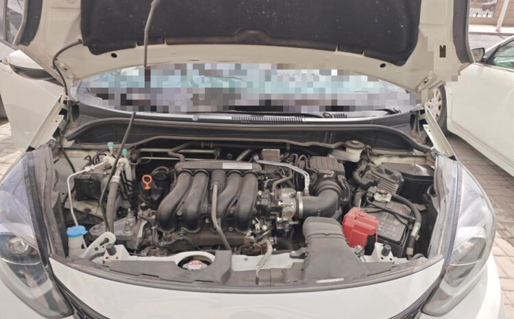 
								Used 2021 Honda LIFE 1.5L CVT SPO-SS | Grade A | For Export full									