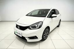 Used 2021 Honda LIFE 1.5L CVT SPO-SS | Grade A | For Export