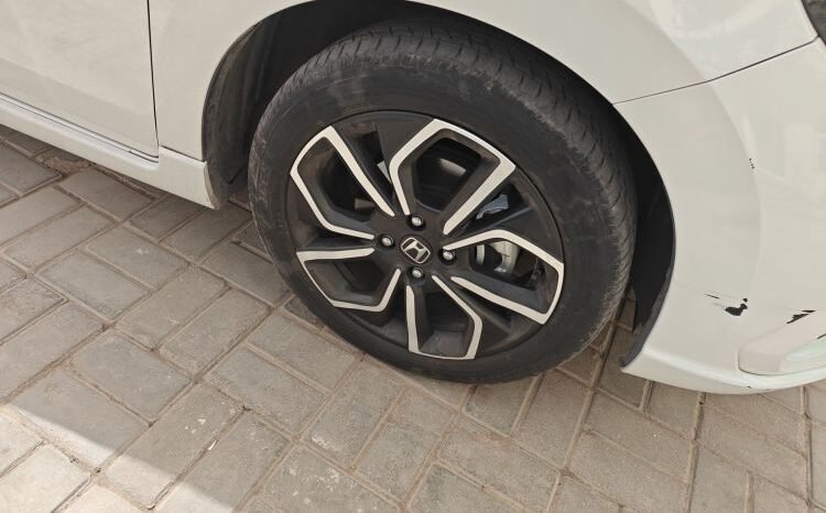 
								Used 2021 Honda LIFE 1.5L CVT SPO-SS | Grade A | For Export full									