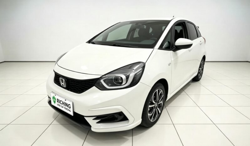 Used 2021 Honda LIFE 1.5L CVT SPO-SS | Grade A | For Export