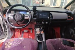 
										Used 2021 Honda LIFE 1.5L CVT SPO-SS | Grade A | For Export full									