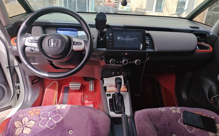 
								Used 2021 Honda LIFE 1.5L CVT SPO-SS | Grade A | For Export full									
