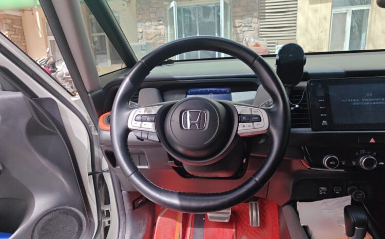 
								Used 2021 Honda LIFE 1.5L CVT SPO-SS | Grade A | For Export full									