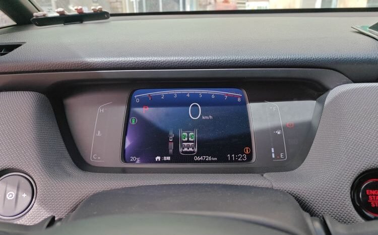 
								Used 2021 Honda LIFE 1.5L CVT SPO-SS | Grade A | For Export full									