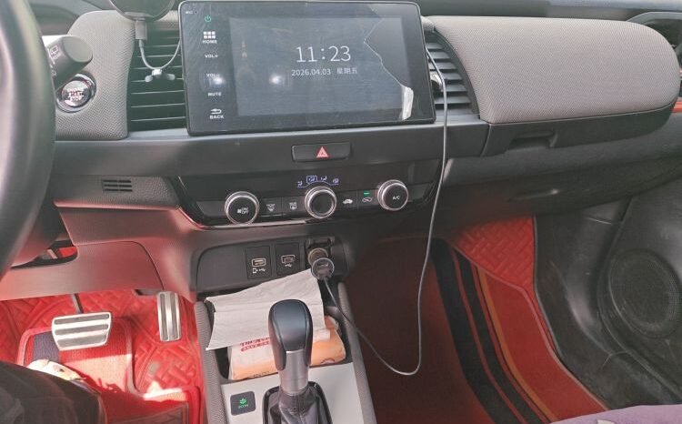 
								Used 2021 Honda LIFE 1.5L CVT SPO-SS | Grade A | For Export full									