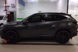 
										Used 2021 Hyundai Tucson L 1.5T Turbo – 18.2k km, Like New Premium SUV full									