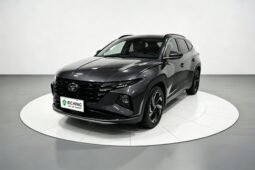 Used 2021 Hyundai Tucson L 1.5T Turbo – 18.2k km, Like New Premium SUV