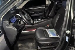 
										Used 2021 Hyundai Tucson L 1.5T Turbo – 18.2k km, Like New Premium SUV full									