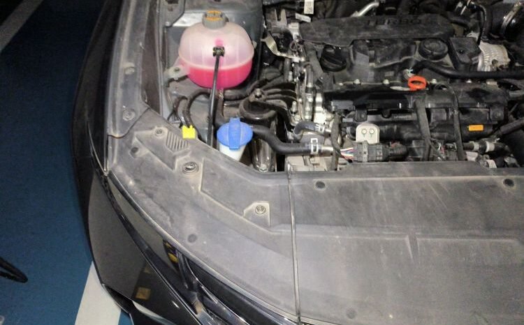 
								Used 2021 Hyundai Tucson L 1.5T Turbo – 18.2k km, Like New Premium SUV full									