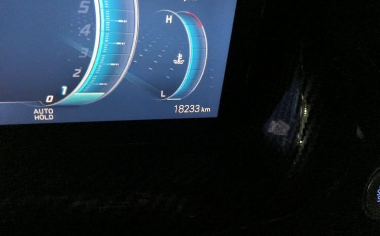 
								Used 2021 Hyundai Tucson L 1.5T Turbo – 18.2k km, Like New Premium SUV full									