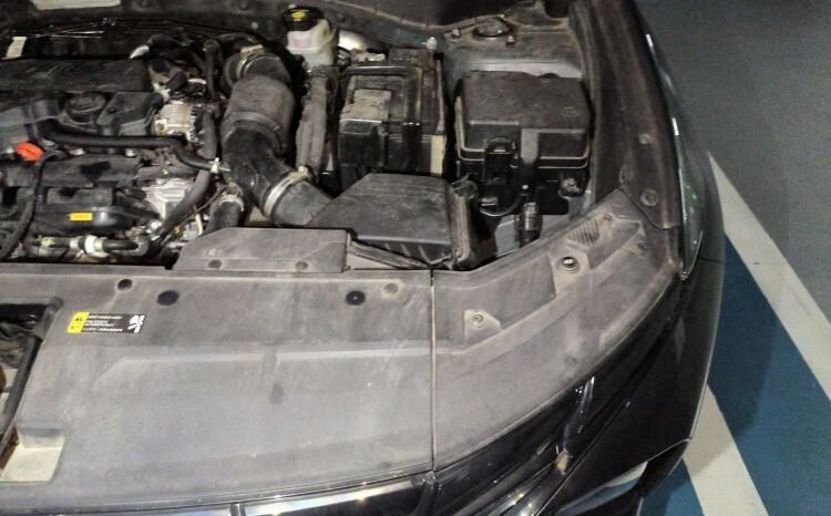 
								Used 2021 Hyundai Tucson L 1.5T Turbo – 18.2k km, Like New Premium SUV full									