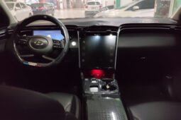 
										Used 2021 Hyundai Tucson L 1.5T Turbo – 18.2k km, Like New Premium SUV full									