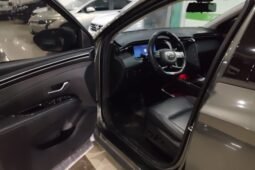 
										Used 2021 Hyundai Tucson L 1.5T Turbo – 18.2k km, Like New Premium SUV full									