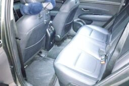 
										Used 2021 Hyundai Tucson L 1.5T Turbo – 18.2k km, Like New Premium SUV full									