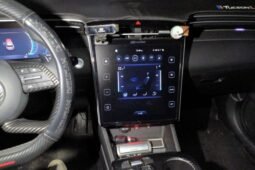
										Used 2021 Hyundai Tucson L 1.5T Turbo – 18.2k km, Like New Premium SUV full									