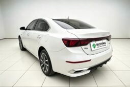 
										Used 2021 Kia K3 1.5L CVT – 77.2k km, Budget-Friendly Compact Sedan full									