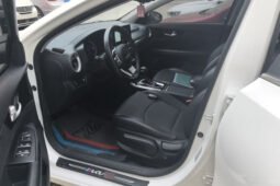
										Used 2021 Kia K3 1.5L CVT – 77.2k km, Budget-Friendly Compact Sedan full									