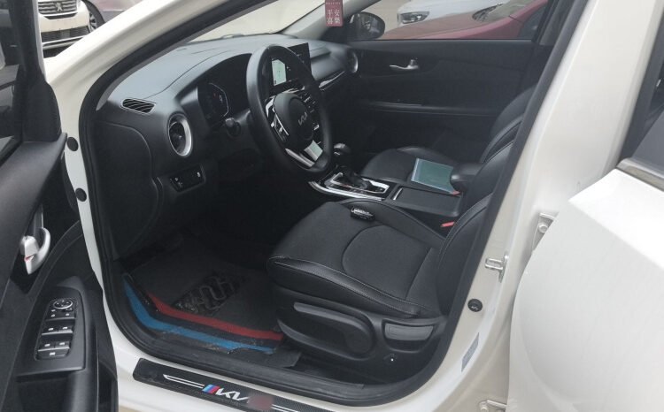 
								Used 2021 Kia K3 1.5L CVT – 77.2k km, Budget-Friendly Compact Sedan full									