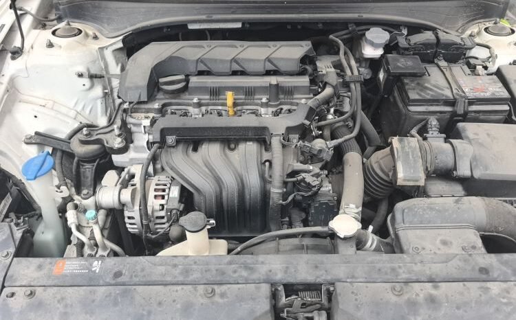 
								Used 2021 Kia K3 1.5L CVT – 77.2k km, Budget-Friendly Compact Sedan full									