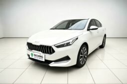 Used 2021 Kia K3 1.5L CVT – 77.2k km, Budget-Friendly Compact Sedan