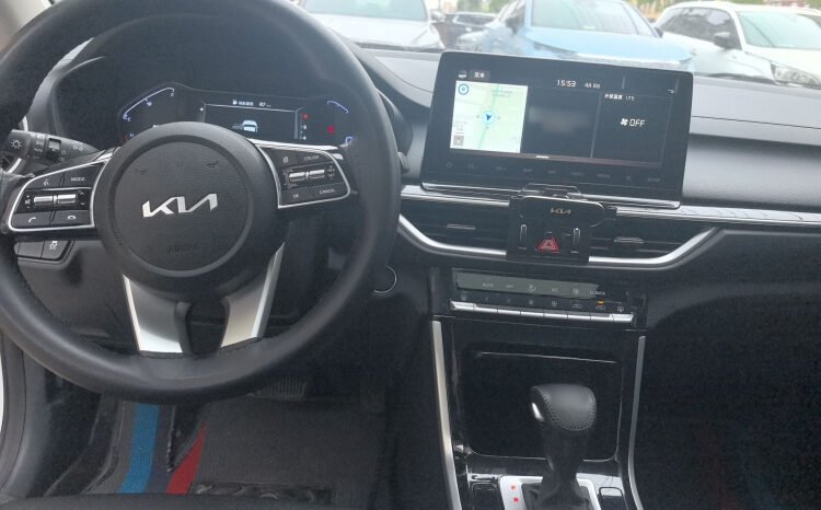 
								Used 2021 Kia K3 1.5L CVT – 77.2k km, Budget-Friendly Compact Sedan full									