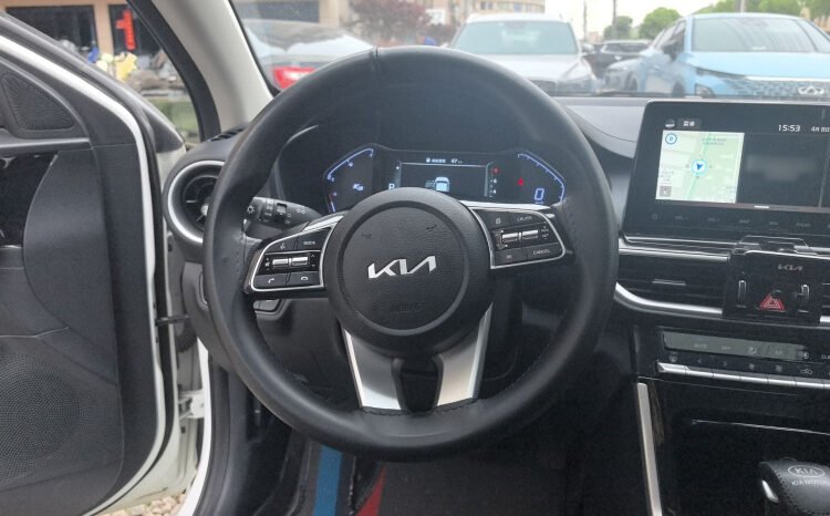 
								Used 2021 Kia K3 1.5L CVT – 77.2k km, Budget-Friendly Compact Sedan full									