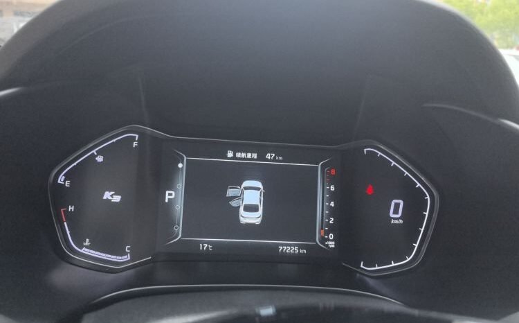 
								Used 2021 Kia K3 1.5L CVT – 77.2k km, Budget-Friendly Compact Sedan full									